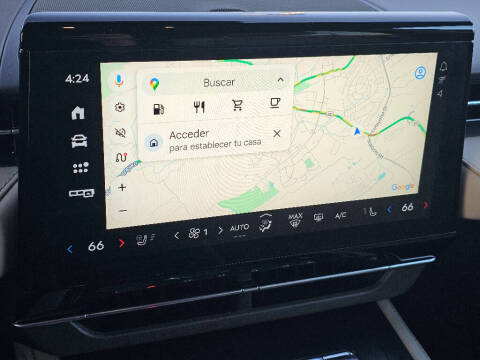 2024 Lincoln Nautilus Hybrid Premiere