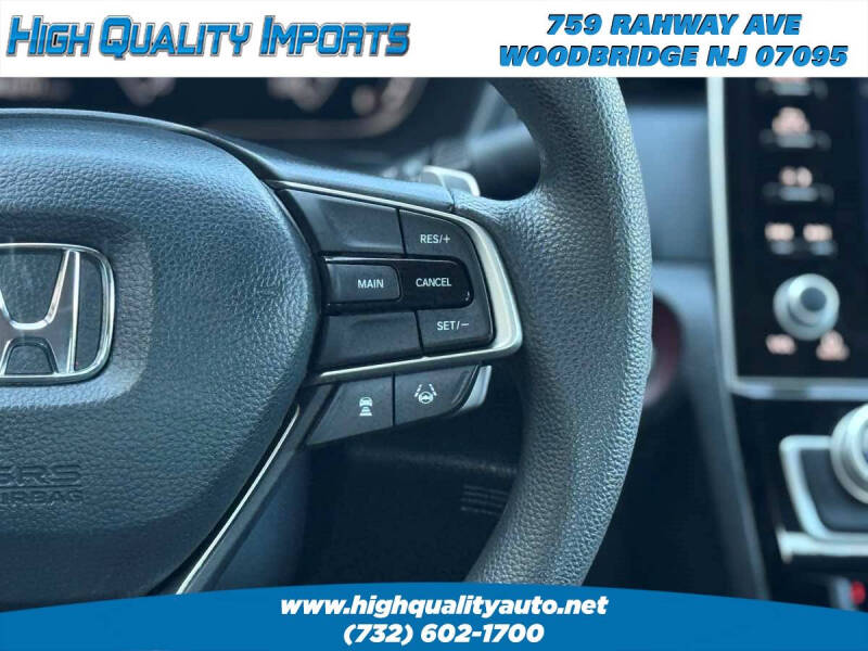 2022 Honda Insight EX