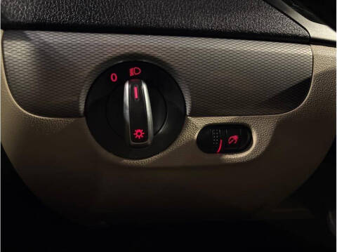 2017 Volkswagen Jetta 1.4T SE