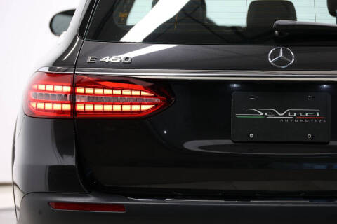 2023 Mercedes-Benz E-Class E 450 4MATIC All-Terrain