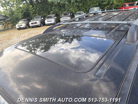 2004 Ford Explorer Eddie Bauer