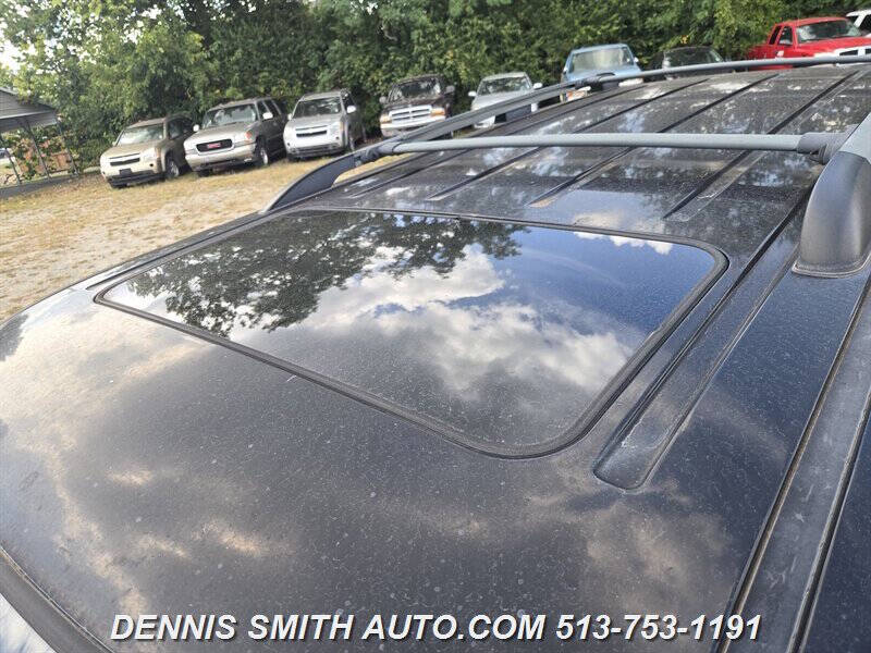 2004 Ford Explorer Eddie Bauer