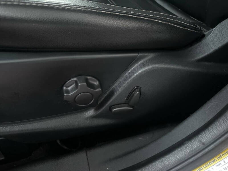 2021 Ford EcoSport Titanium