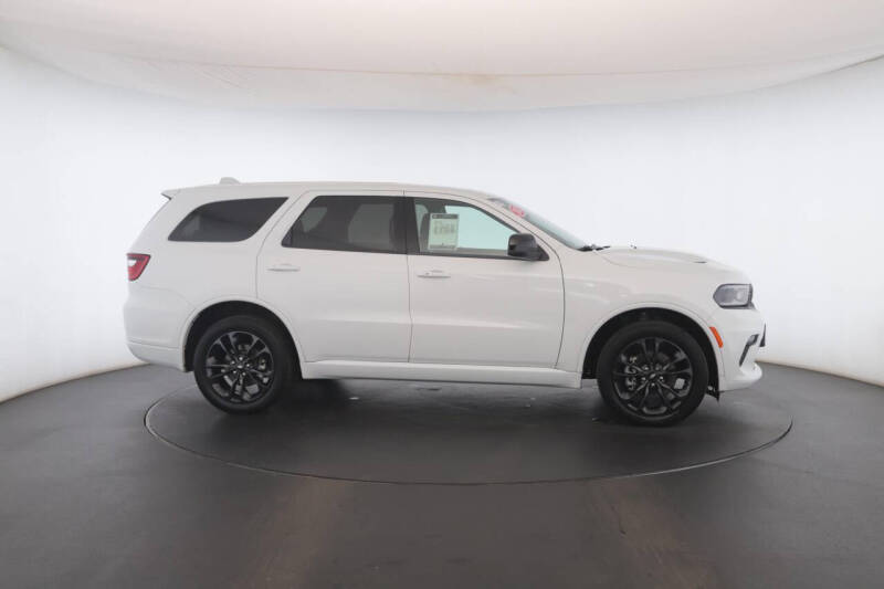 2022 Dodge Durango GT
