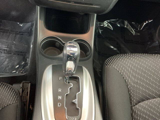 2015 Dodge Journey SE