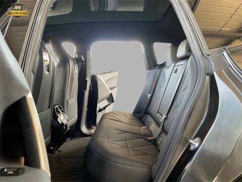 2023 BMW iX xDrive50