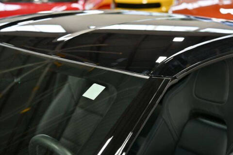 2019 Chevrolet Corvette Z06