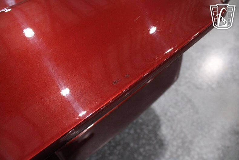 1987 Chevrolet Corvette