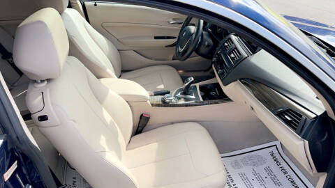 2014 BMW 2 Series 228i