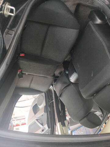 2011 Mazda MAZDA3 i Sport