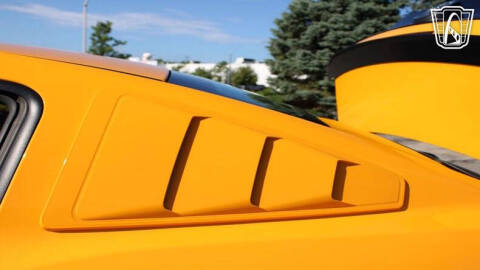 2013 Ford Mustang Boss 302