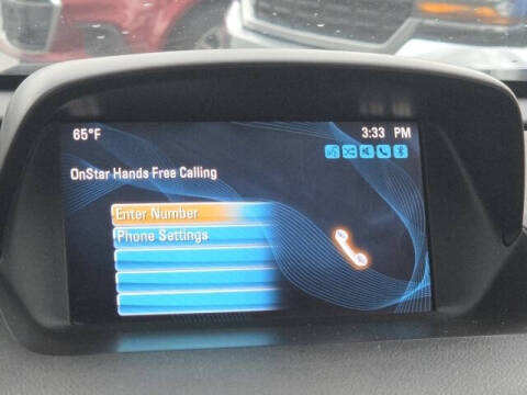 2015 Buick Encore