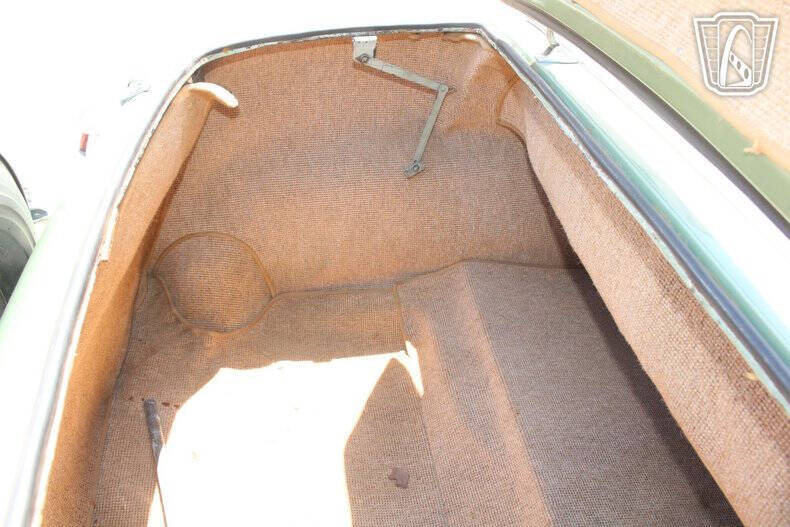 1948 Lincoln Continental