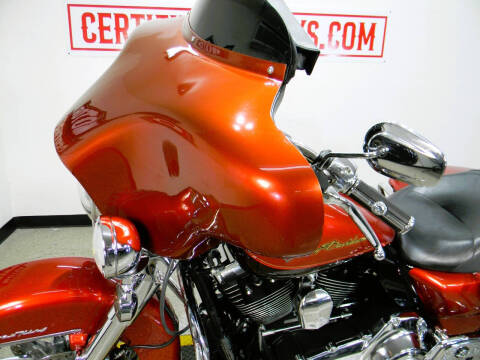 2013 Harley-Davidson Road King