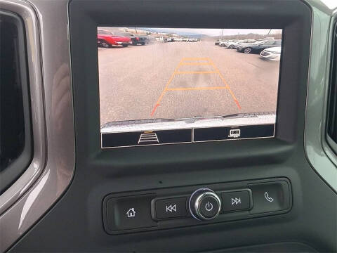 2024 GMC Sierra 2500HD Pro