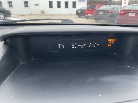 2014 Subaru Impreza 2.0i Premium