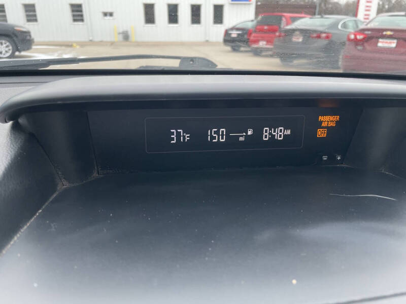 2014 Subaru Impreza 2.0i Premium