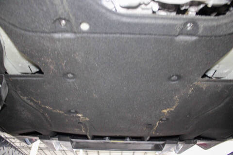 2017 Audi R8 5.2 quattro V10