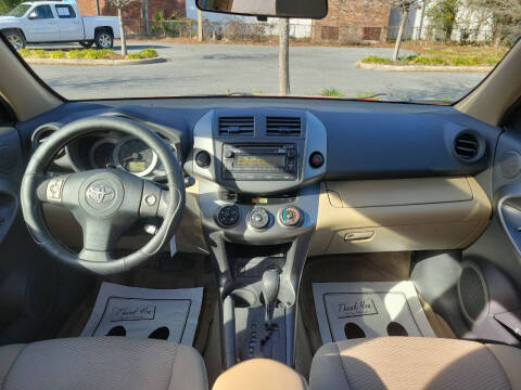 2012 Toyota RAV4