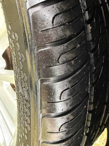 2016 Ford Focus Titanium