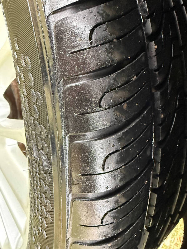 2016 Ford Focus Titanium