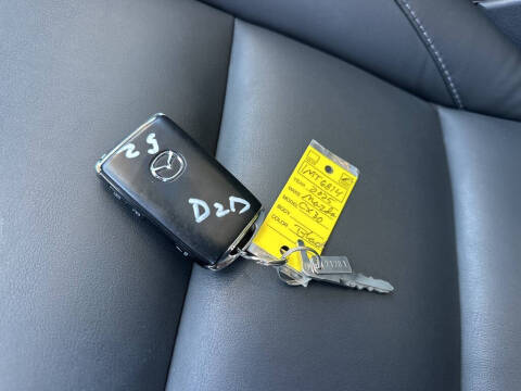 2025 Mazda CX-30 2.5 S Preferred