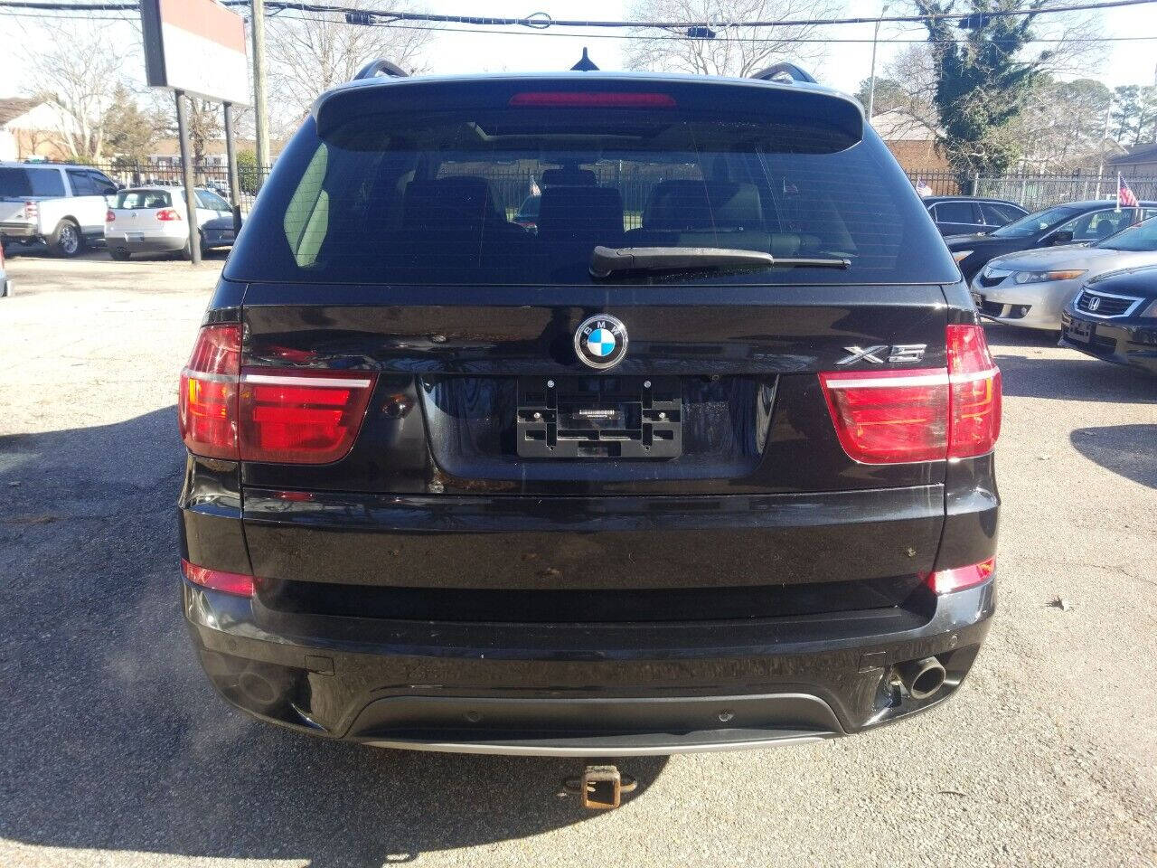 2013 BMW X5 for sale at SL Import Motors in Newport News, VA