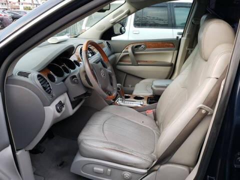 2008 Buick Enclave CXL
