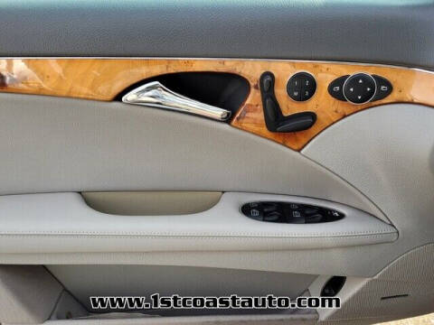 2008 Mercedes-Benz E-Class E 350