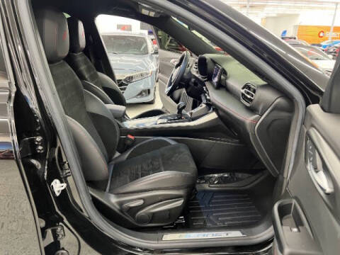 2023 Dodge Hornet GT