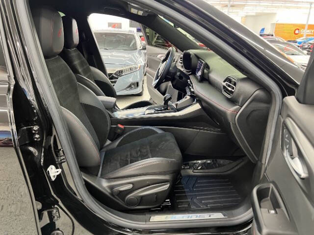 2023 Dodge Hornet GT