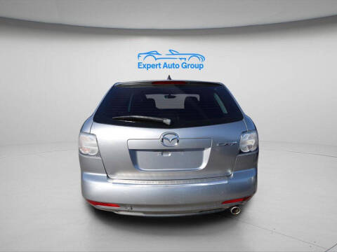 2012 Mazda CX-7 i SV