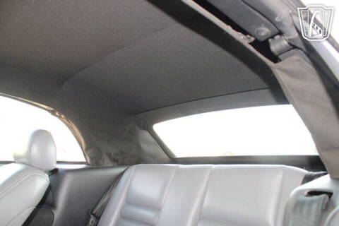 1995 Ford Mustang GT