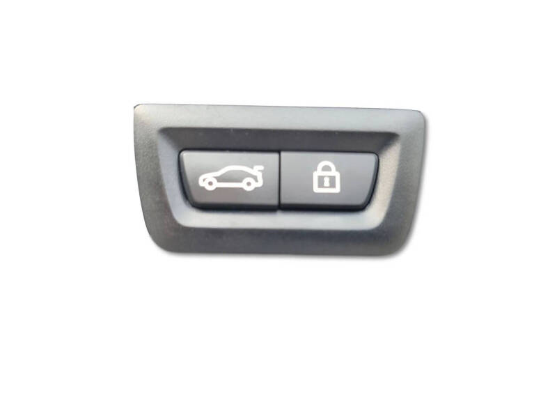 2019 BMW 5 Series 540i