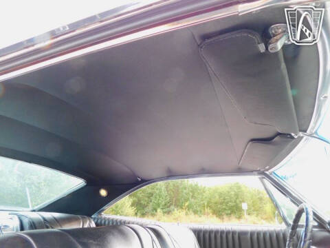 1965 Chevrolet Impala