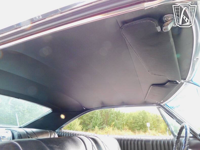 1965 Chevrolet Impala