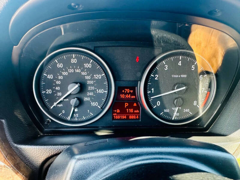 2008 BMW 3 Series 328i