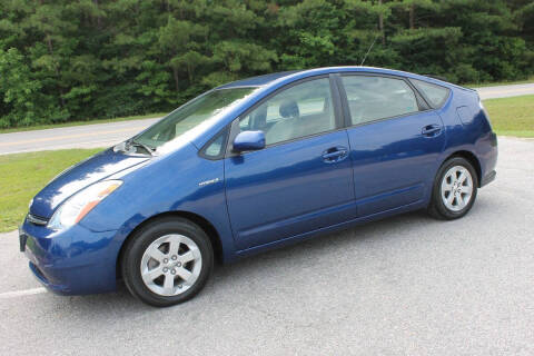 2008 Toyota Prius Standard