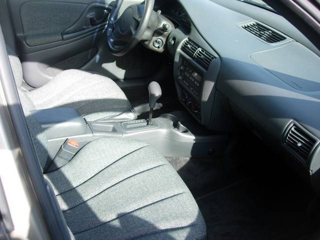 2005 Chevrolet Cavalier