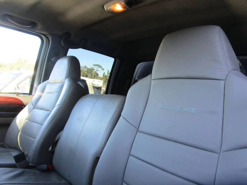 2006 Ford F-350 Super Duty