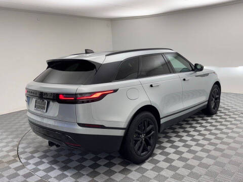 2024 Land Rover Range Rover Velar P250 S