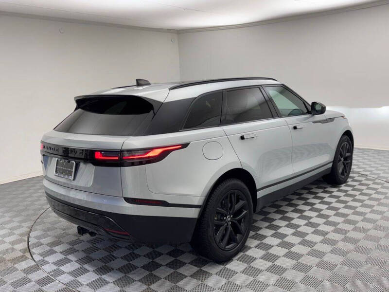 2024 Land Rover Range Rover Velar P250 S