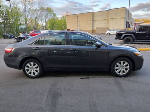 2009 Toyota Camry