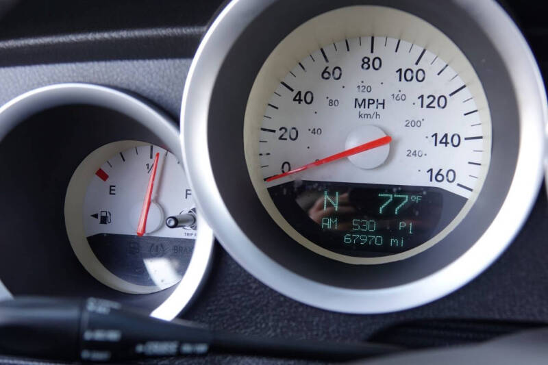 2006 Dodge Magnum RT
