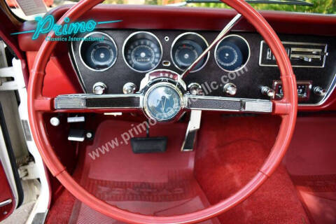 1966 Pontiac LeMans