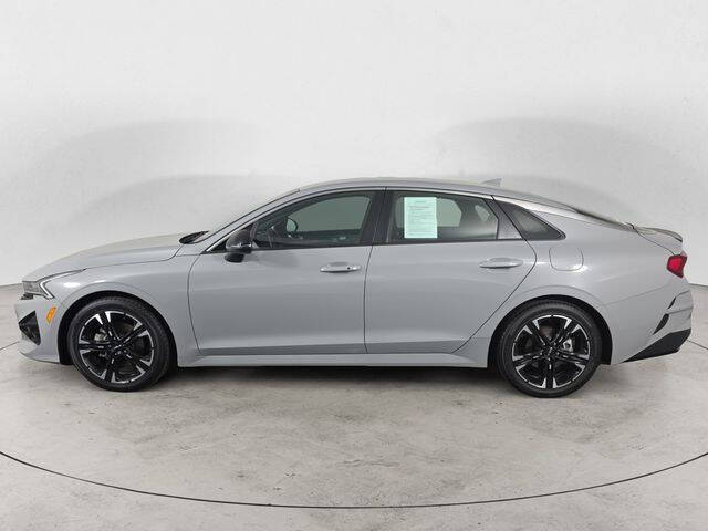 2023 Kia K5