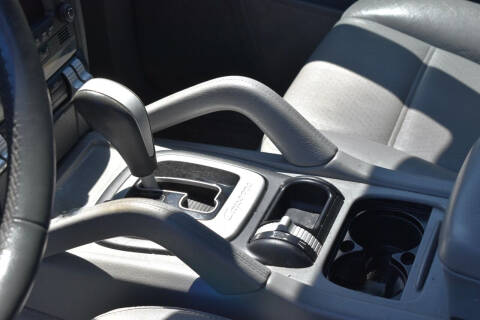 2006 Porsche Cayenne