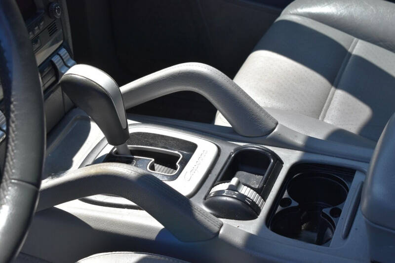 2006 Porsche Cayenne