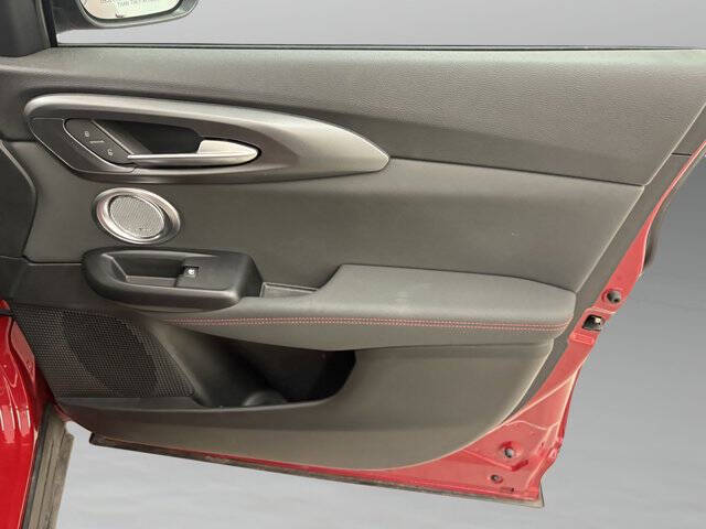 2024 Dodge Hornet R/T Plus