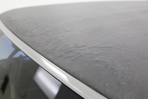 1972 Chevrolet Monte Carlo